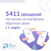 Где оставить свое обращение органам власти?